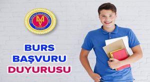 2020-2021 Burs Başvuru Sonuçları Açıklanmıştır
